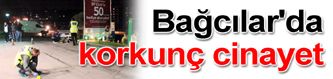 Kız kardeşini kalbinden bıçaklayarak öldürdü…