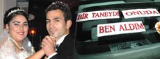Meslektaşımıza mutluluklar…