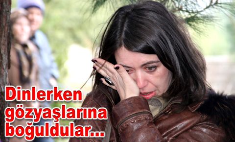 Bakırköylüler Çanakkale Şehitliği’ni ziyaret etti…