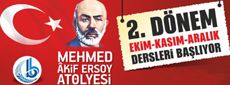 Bağcılar’da Mehmet Akif Atölyesi açılıyor