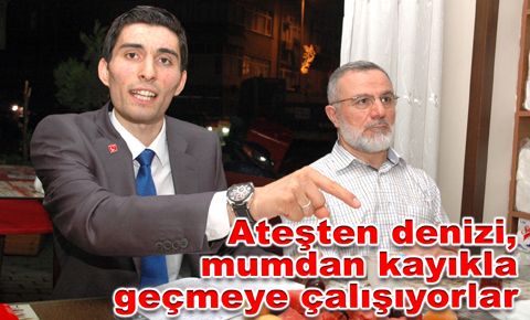 Baydaroğlu, geri dönüşünün sebeplerini açıkladı