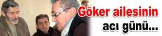 Atilla Kaya’dan başsağlığı ziyareti…