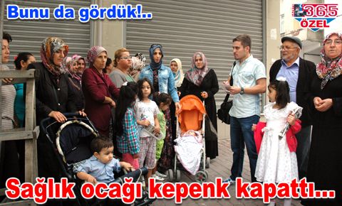 “Nerede bu devlet, nerede bu doktor?”
