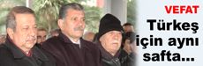 Türkeş ailesinin acı günü