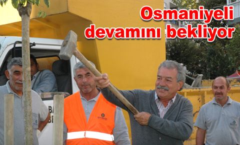 Küçük yatırım büyük sevinç...