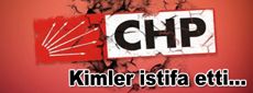 CHP’de hangi ilçede, kaç kişi adaylık için istifa etti