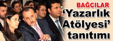 Bakan Ayşenur İslam Bağcılar’da…