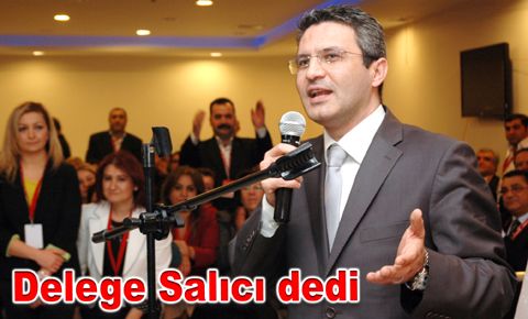 CHP İstanbul İl Kongresi yapıldı