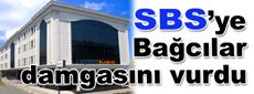 SBS’ye Bağcılar damgasını vurdu...