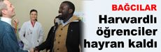Harwardlı öğrenciler hayran kaldı…
