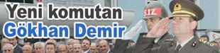 Bahçelievler Askerlik Şube Başkanı değişti…