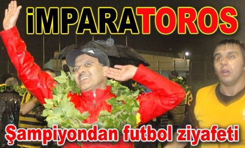 Yenibosnaspor'un süper amatöre süper dönüşü...