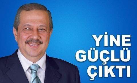 Kendi rekorlarını kıra kıra 3. dönemide kazandı....