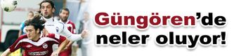 Güngörenspor  ligin dibine demir attı…