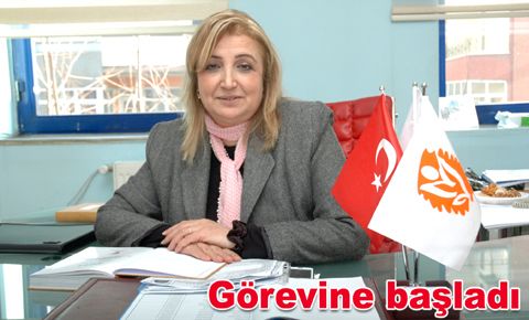 Sabahat Turan yönetimini oluşturuyor