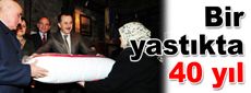 40 yıllık evlilere Kız Kulesi’nde özel program…