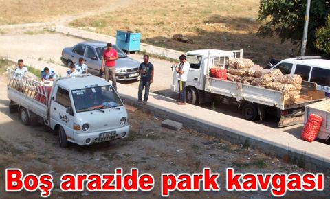 Bahçelievler’de silahlı kavga