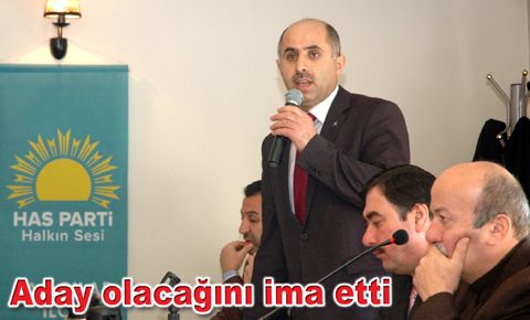 Bekaroğlu Bağcılar’da sert konuştu…