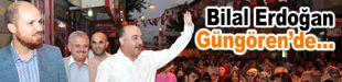 En prestijli sokak iftarı, binleri bir araya getirdi