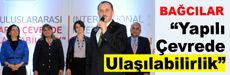 “Yapılı Çevrede Ulaşılabilirlik”