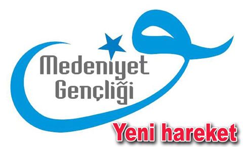 “Medeniyet Gençliği” Derneği kuruluyor…