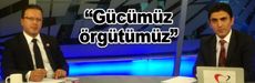 Özkan Cem Tv’in sorularını yanıtladı