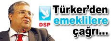 DSP’den yeni yapılanma hamlesi…