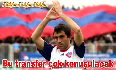 Yenibosnaspor’dan bomba transfer…