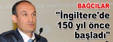 Kentsel Dönüşüm panelde tartışıldı