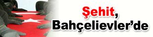 Askeri araç devrildi: 2 şehit