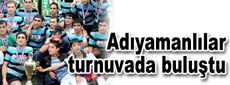 Futbol Turnuvası finali Bağcılar’da yapıldı