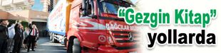 Bağcılar’dan 60 bin kitap yola çıktı