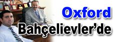 Oxford University Press İhlas Koleji’nde