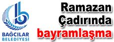Bayramın 1. Günü, Saat: 10:00’da