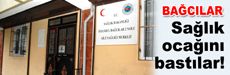 Bağcılar’da 3 kadın, bir hemşireye saldırdı