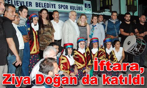 BBSK iftar verdi…