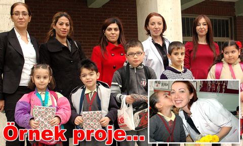 En az bin kişi için değerlisin