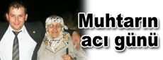 Selami Aykut’un yengesi vefat etti