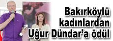 Bakırköy’de binlerce kadını festivalde buluştu
