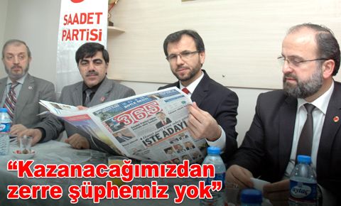 Mesut Doğan, Bağcılar için kesin konuştu