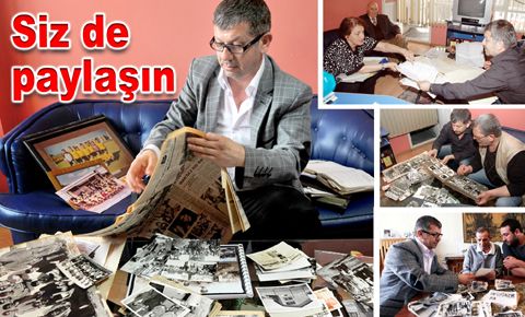 Gazete 365’e bilgi ve fotoğraf yağıyor…