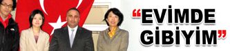 Bahçelievler halkı Miyazaki’yi unutmayacak