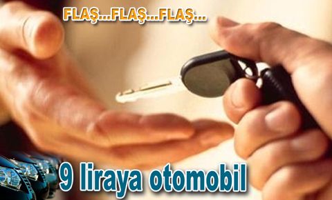 Otomotivde kampanya rüzgarı…
