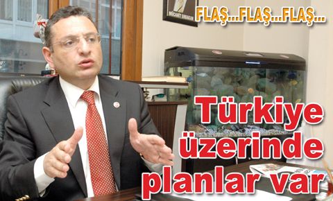 İntiharlar, cinnetler, cinayetler arttı