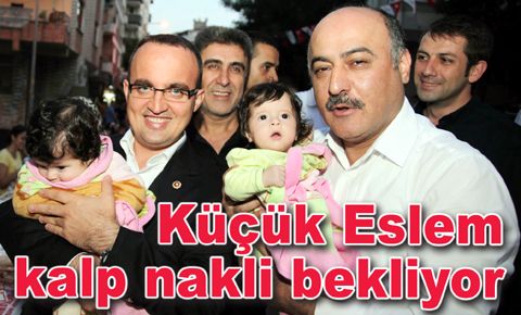 Başkan Karaman sahip çıktı