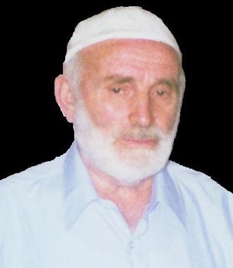 İdris Çiftçi Hoca Efendi anıldı…