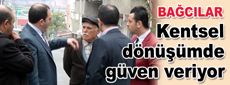 ESİNDER’den bir projede Bağcılar’a...