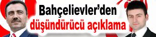 “TSK açık hedef haline getirilmeye çalışılmıştır”