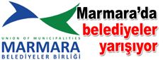 Marmara’da belediyeler yarışıyor