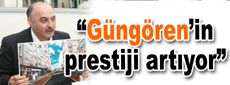 Alt yapı çalışmaları tamamlanıyor
